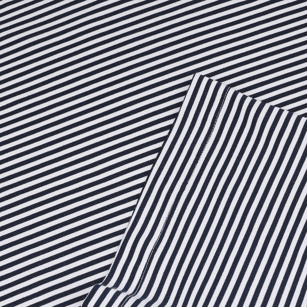 All Play Stripe Stretch Knit Polo