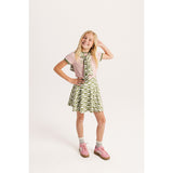 Fore All x Barbie™ Girls' I Can Play Anything Tee