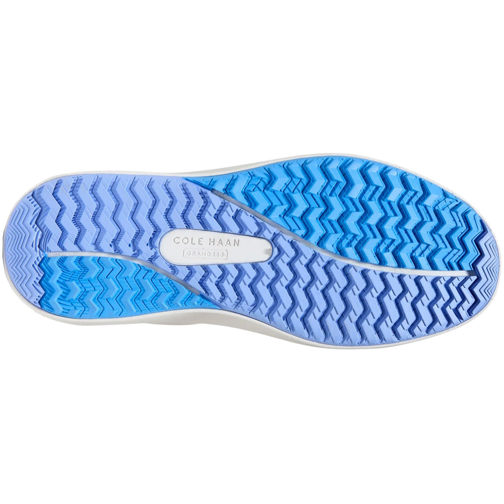 Women's GrandPro Topspin Golf Shoes