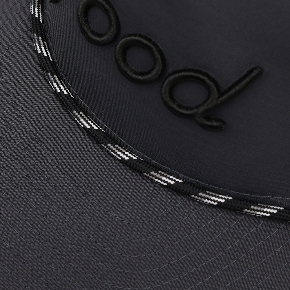 Slice Rope Hat - Fairway Styles