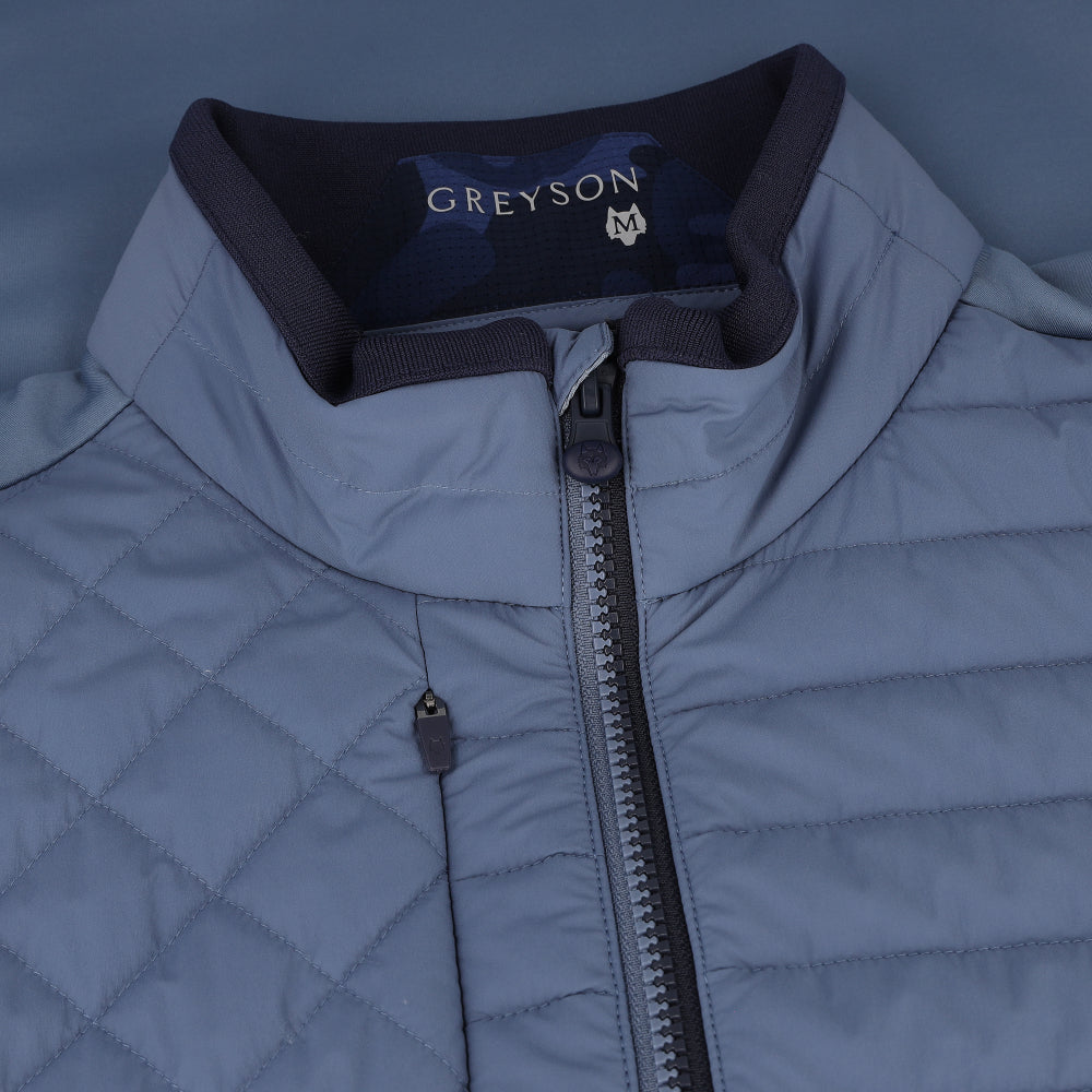 Yukon Hybrid Jacket