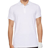 Bison Jacquard  Polo