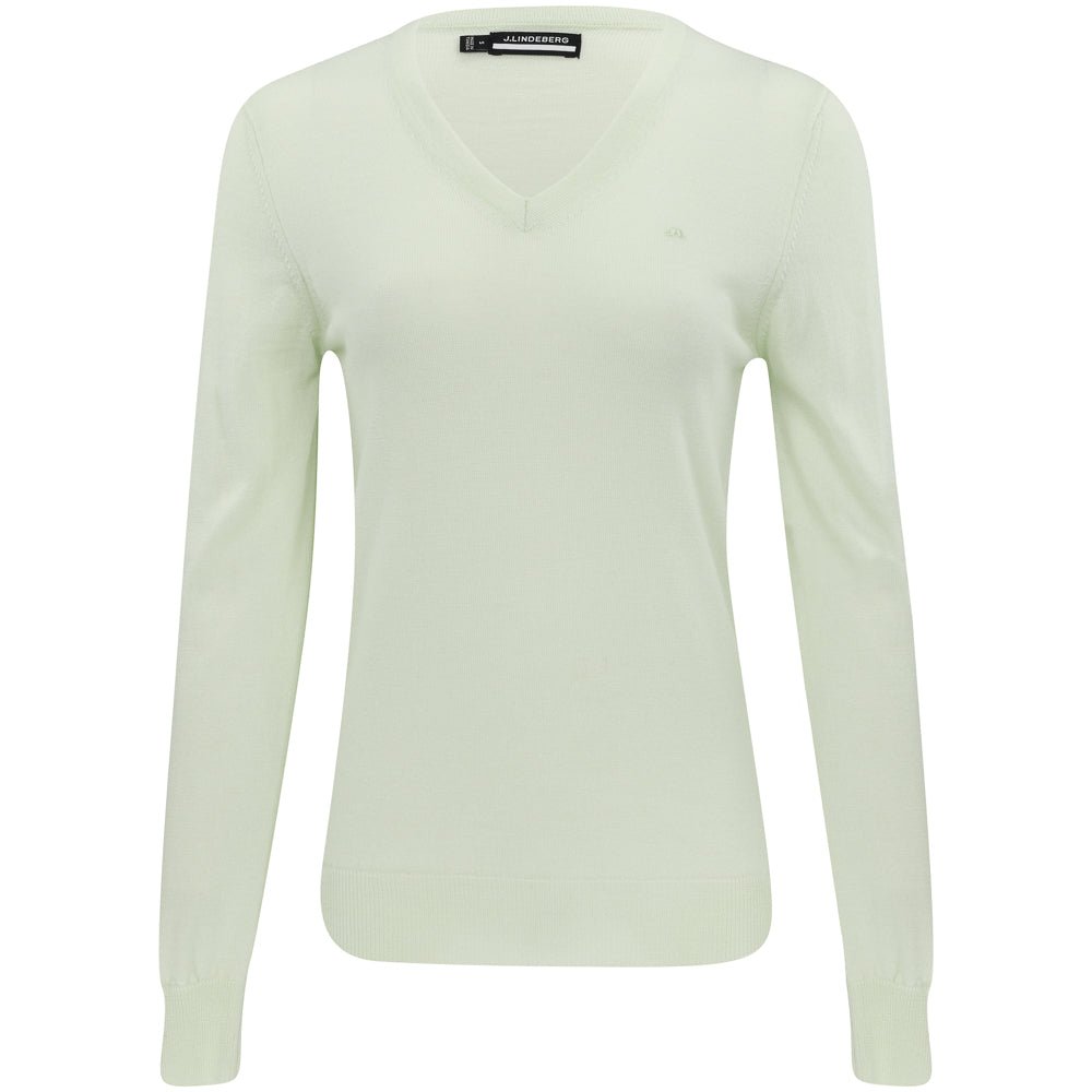 Women's Amaya Knitted Sweater - Fairway Styles
