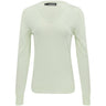 Women's Amaya Knitted Sweater - Fairway Styles