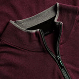 Saratoga 1/4 Zip Pullover
