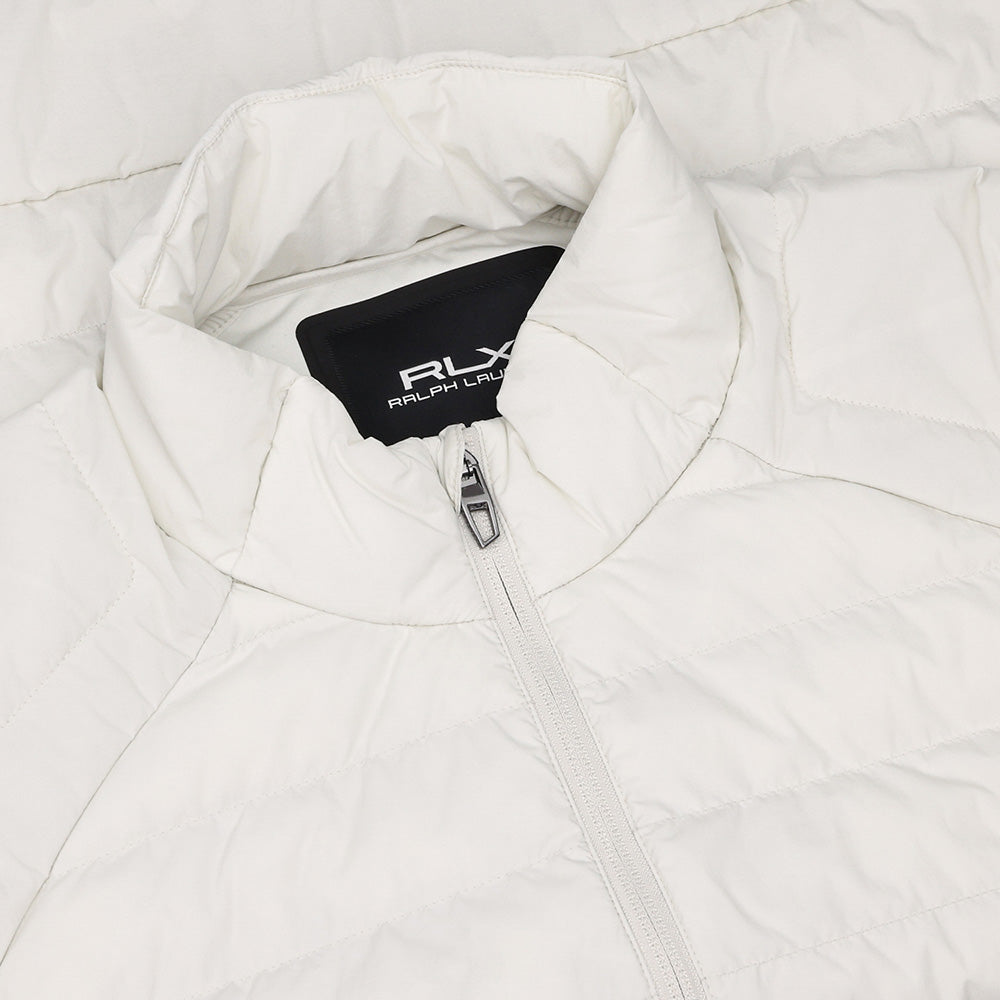 Quilted Jacket