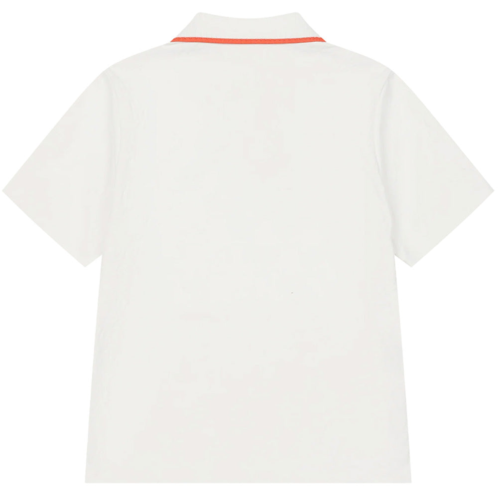 Women's Logo JQD Polo