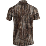PUMA x Realtree Camo Polo