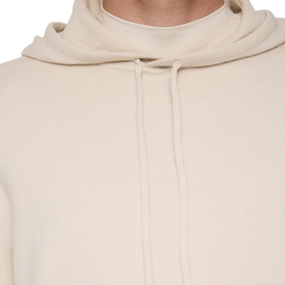 Kolton Cashmere Hoodie - Fairway Styles
