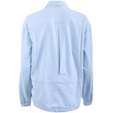 Women's Ultimate365+ Peplum Grid Jacket