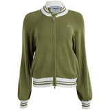 Women's Performance Knit Raglan Jacket