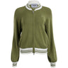 Women's Performance Knit Raglan Jacket