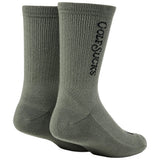 Golf Sucks Crew Socks