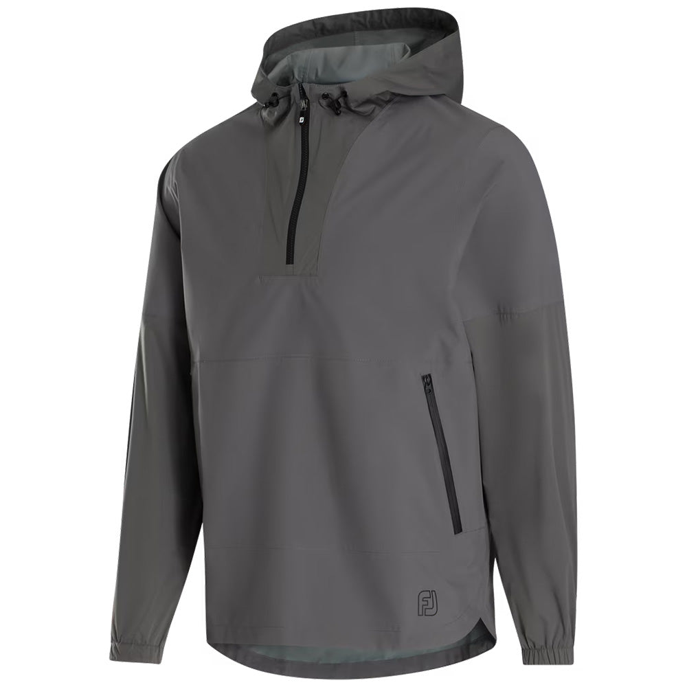 HydroLite X Rain 1/4 Zip Hoodie