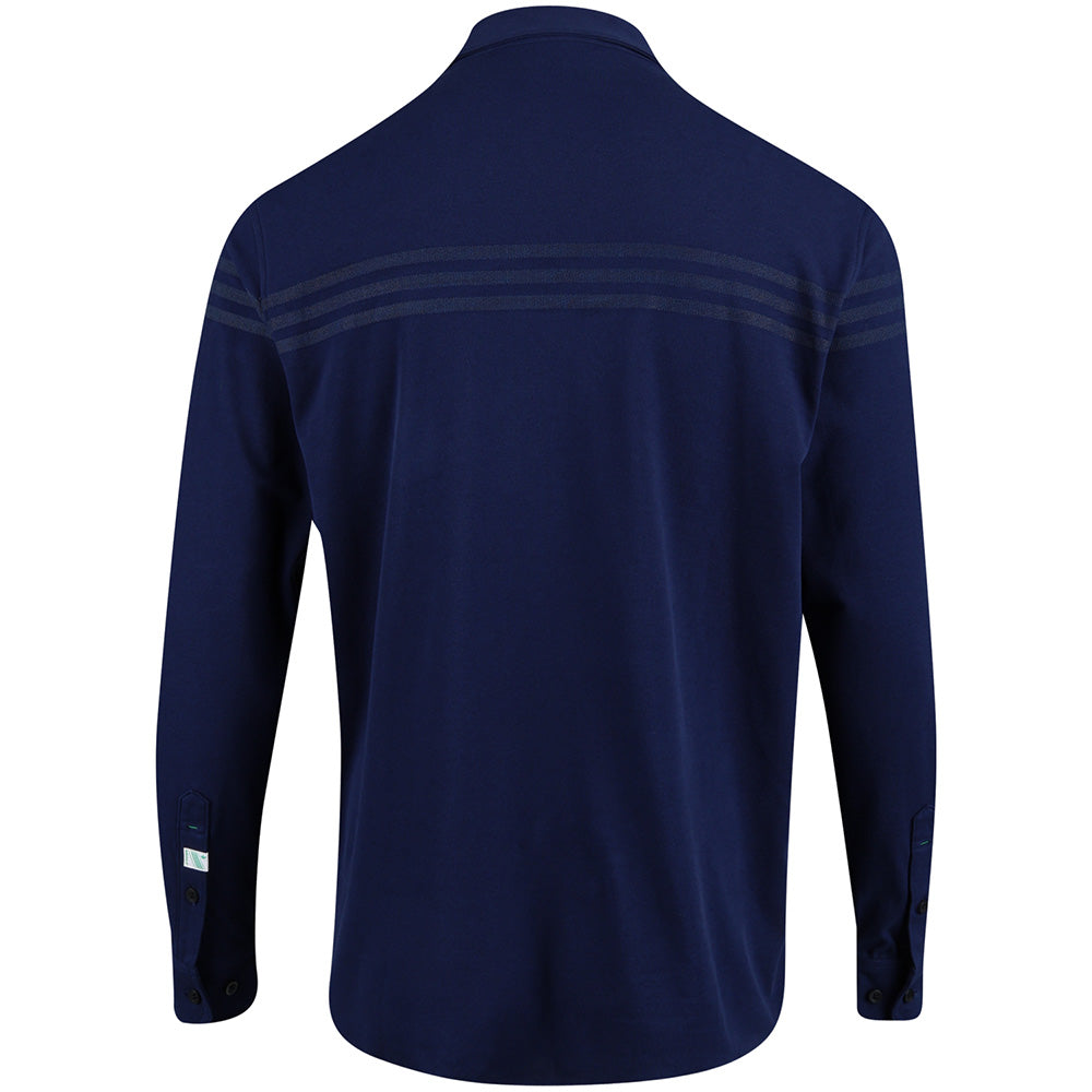Originals Twistknit Long Sleeve Shirt