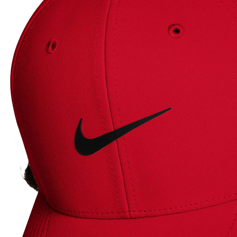 Rise Dri-FIT ADV SwooshFlex Structured Cap