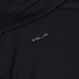 Stretch Jersey 1/4 Zip Pullover