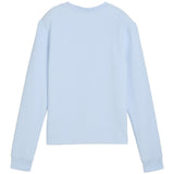 Women's Boulder Crew Sweater - Fairway Styles