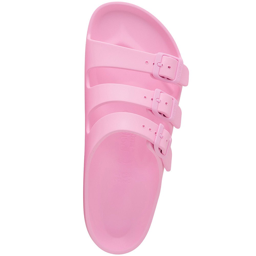 Women's Florida Flex Platform Sandals - EVA - Fairway Styles