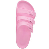 Women's Florida Flex Platform Sandals - EVA - Fairway Styles