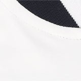 Women's The Annie 1/4 Zip Blade Collar Polo - Fairway Styles