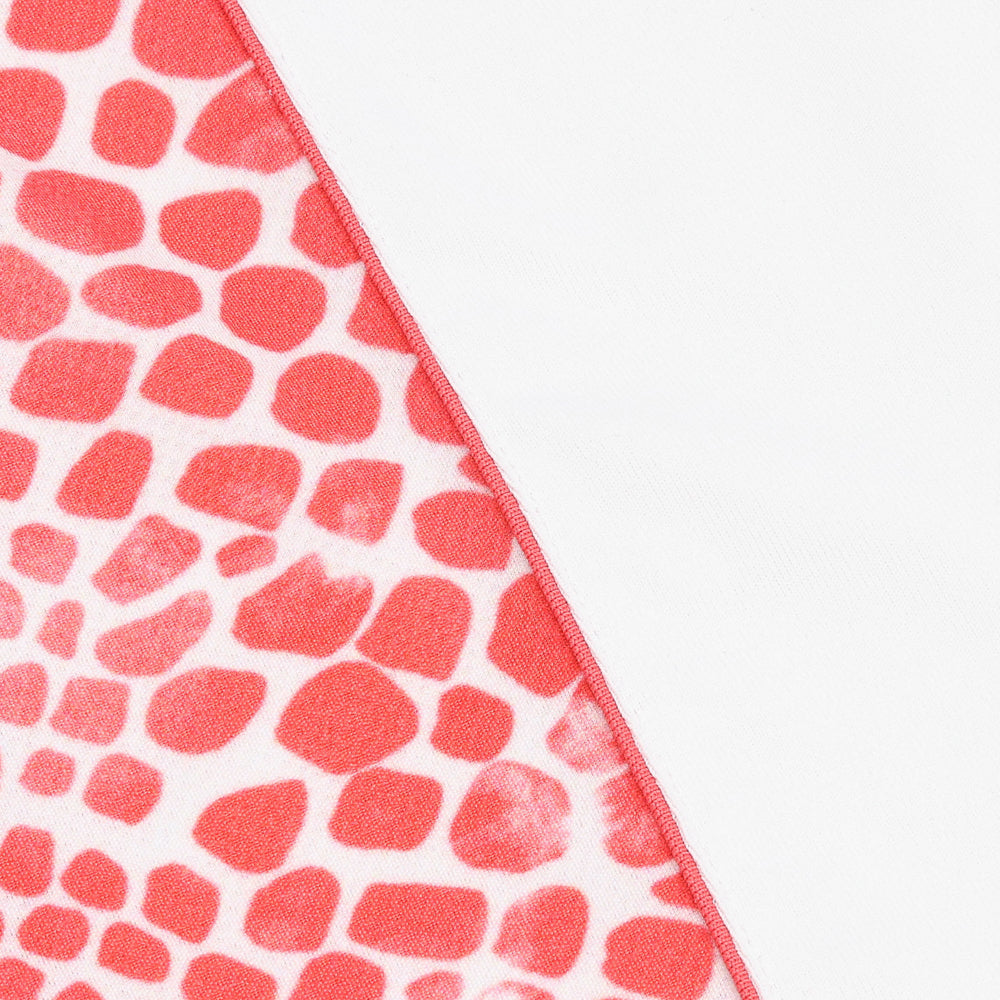 Women's The Ava Sleeveless 1/4 Zip Blade Collar Polo