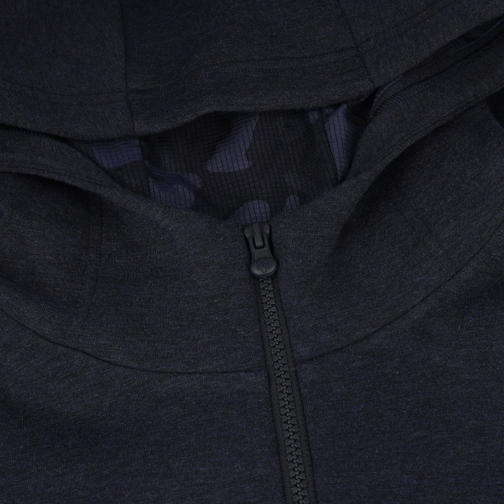 Calgary 1/4 Zip Hoodie - Fairway Styles