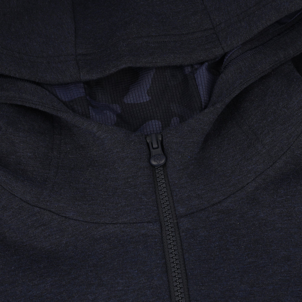 Calgary 1/4 Zip Hoodie