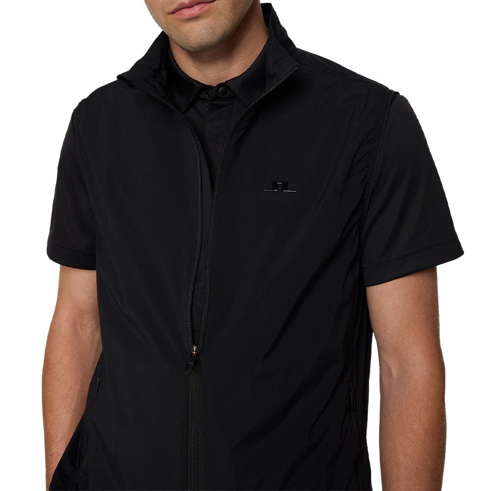 Ash Light Packable Vest