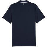 MATTR Elevated Solid Polo