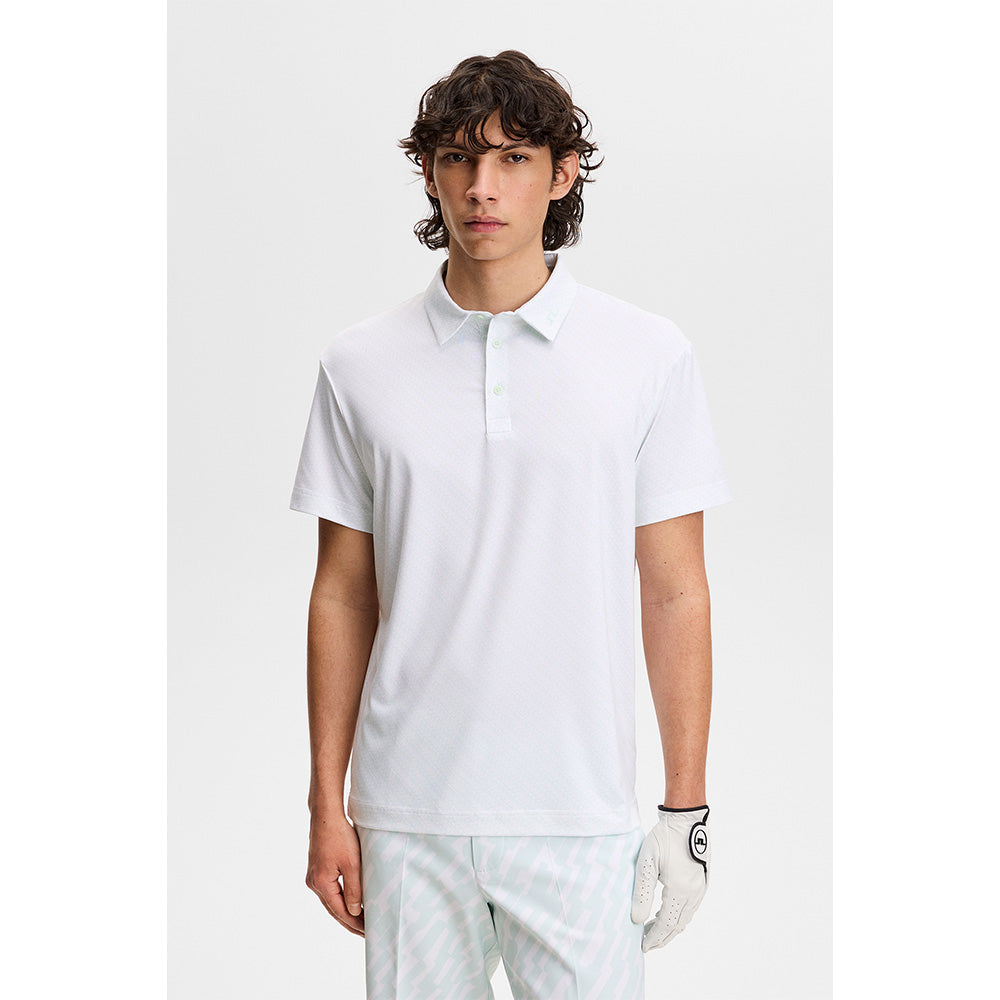 Tod Print Polo