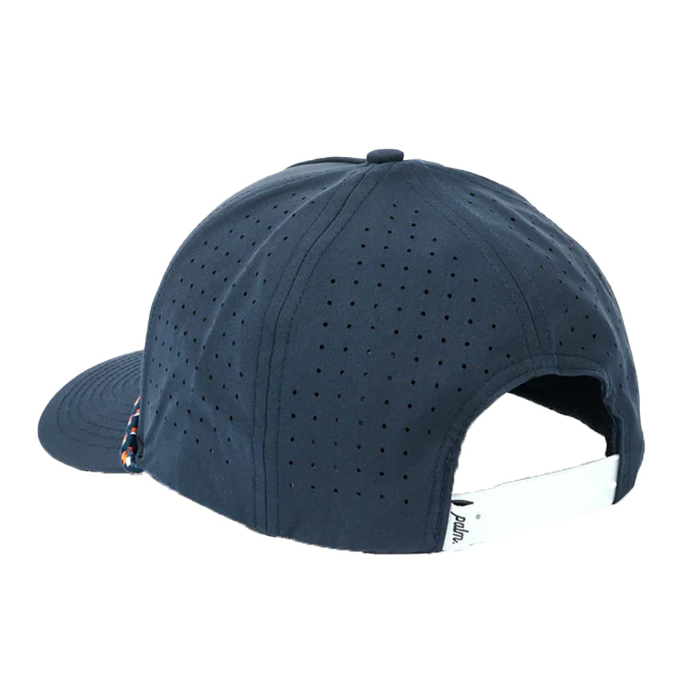 Coast to Coast Snapback Hat