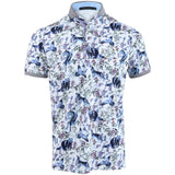 Divine Nirvana Polo