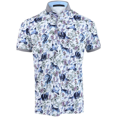Divine Nirvana Polo