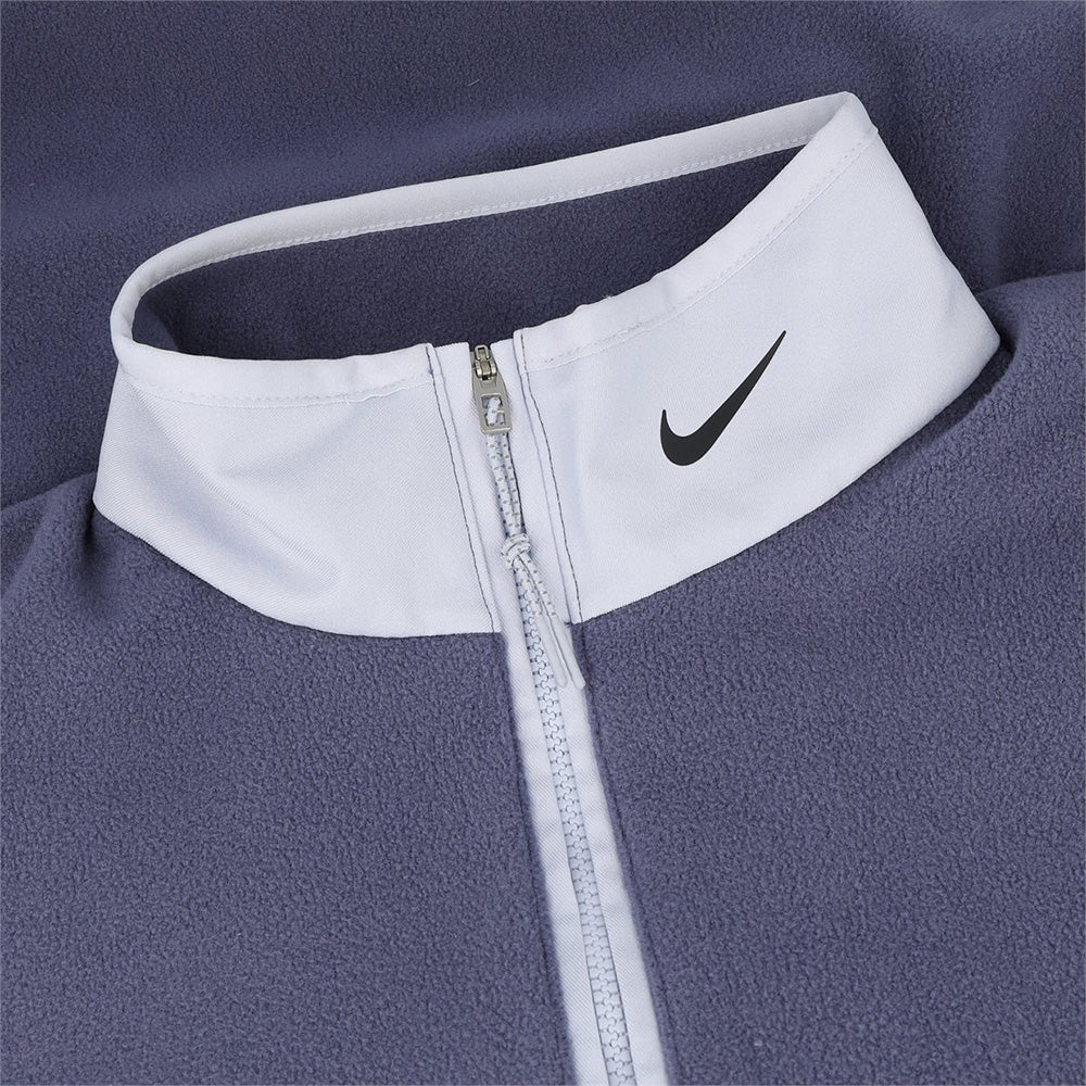 Women's Therma-FIT Victory Long Sleeve 1/2 Zip Top