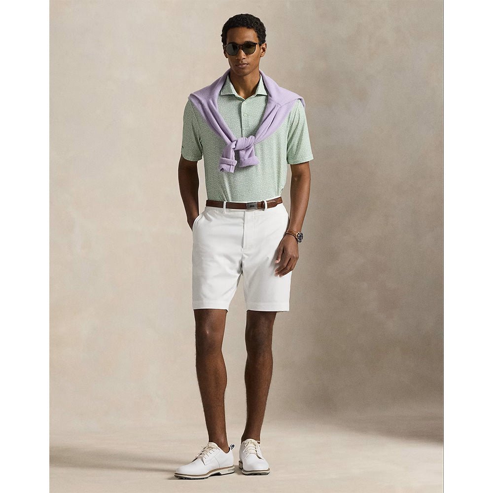 Classic Fit Performance Polo