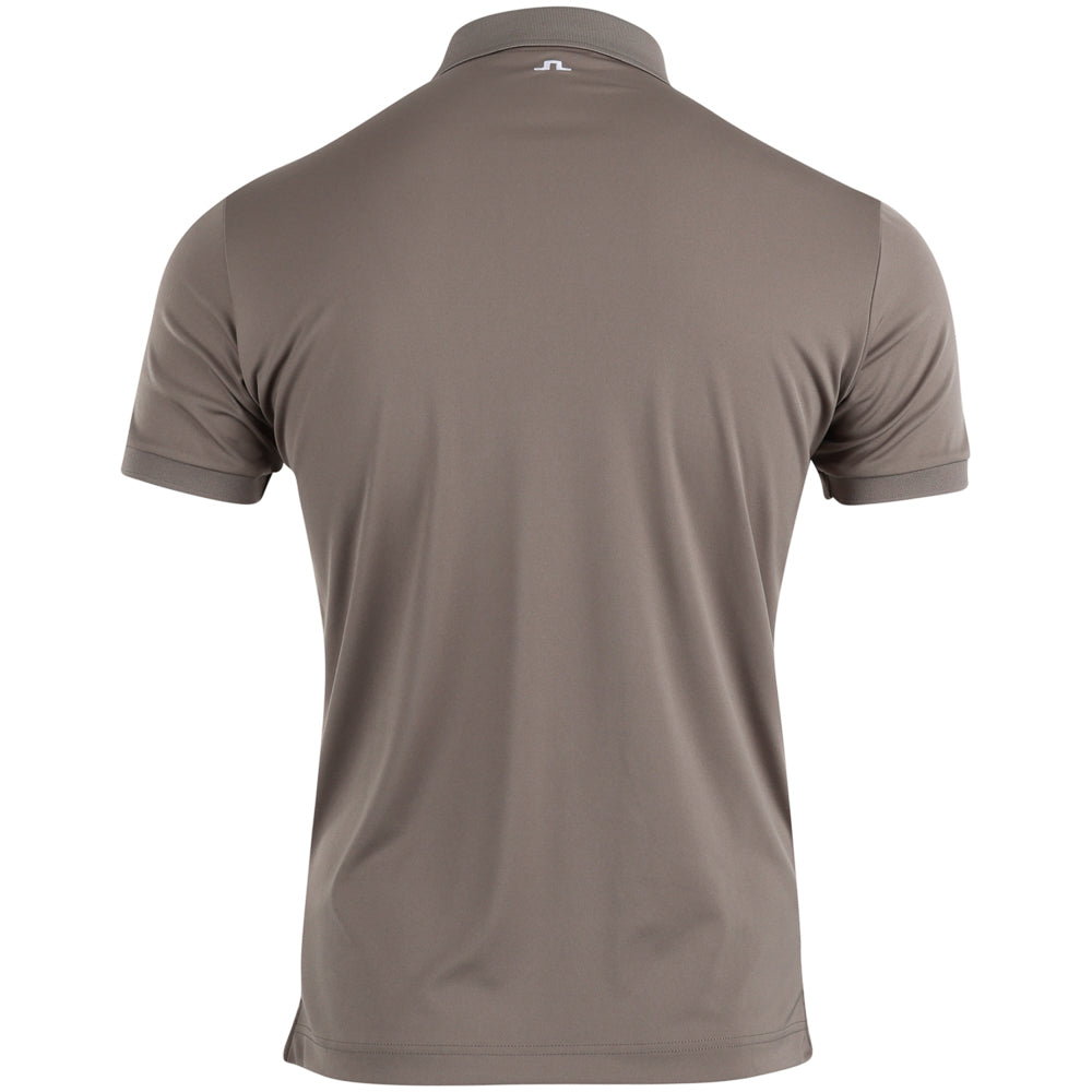Tour Tech Slim Fit Polo