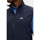 Ash Light Packable Vest
