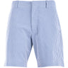 Stretch Classic Fit Active 8" Trunk
