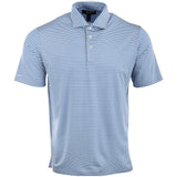 Featherweight Airflow Striped Polo