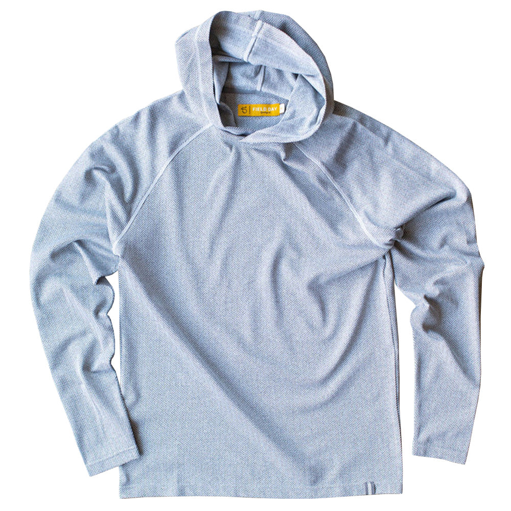 Palmer Performance Hoodie
