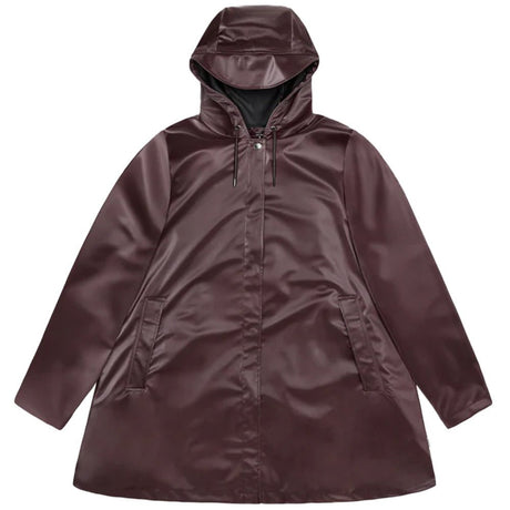 Women's A - Line Jacket - Fairway Styles