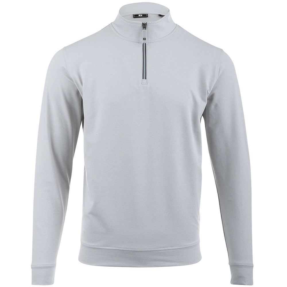 Approach 1/4 Zip Pullover