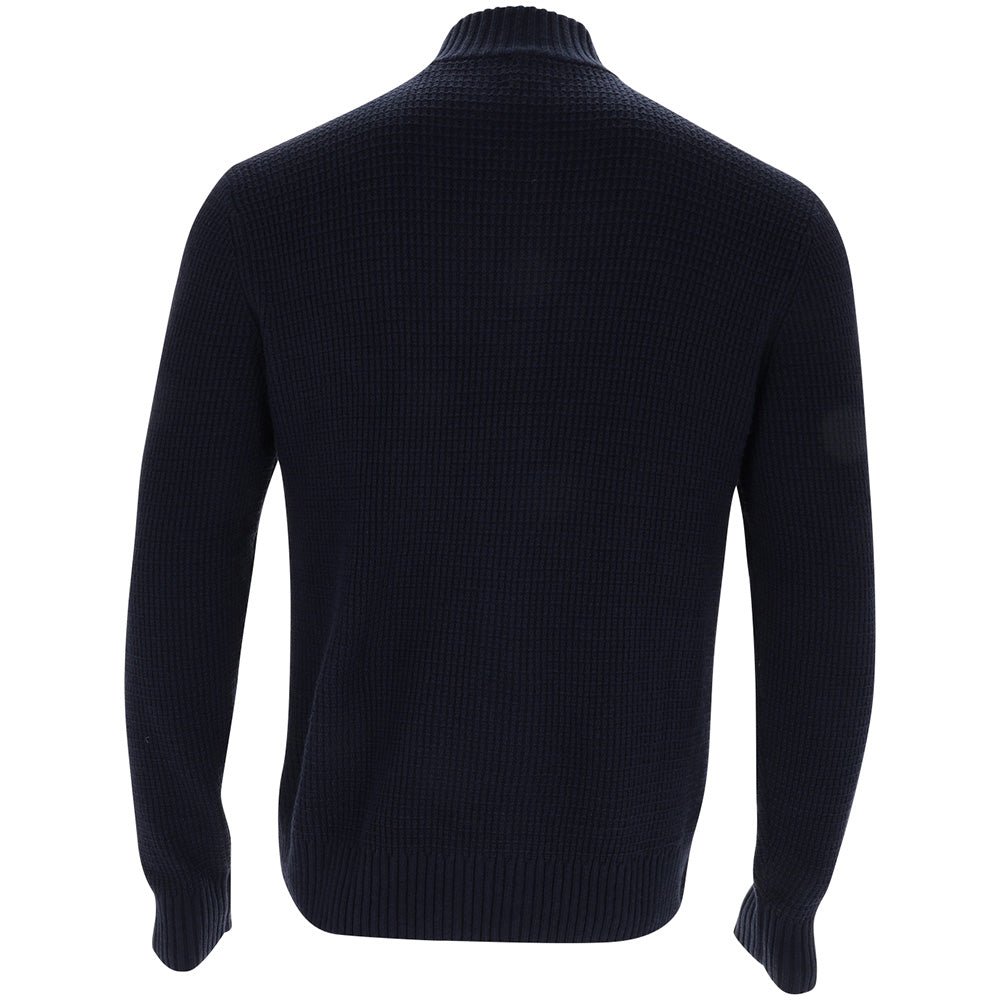 Nuno Sweater Jacket - Fairway Styles