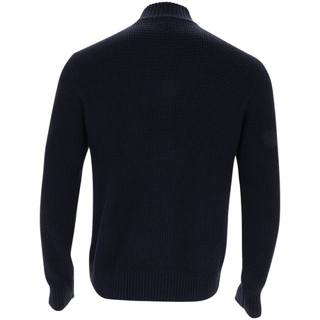Nuno Sweater Jacket - Fairway Styles