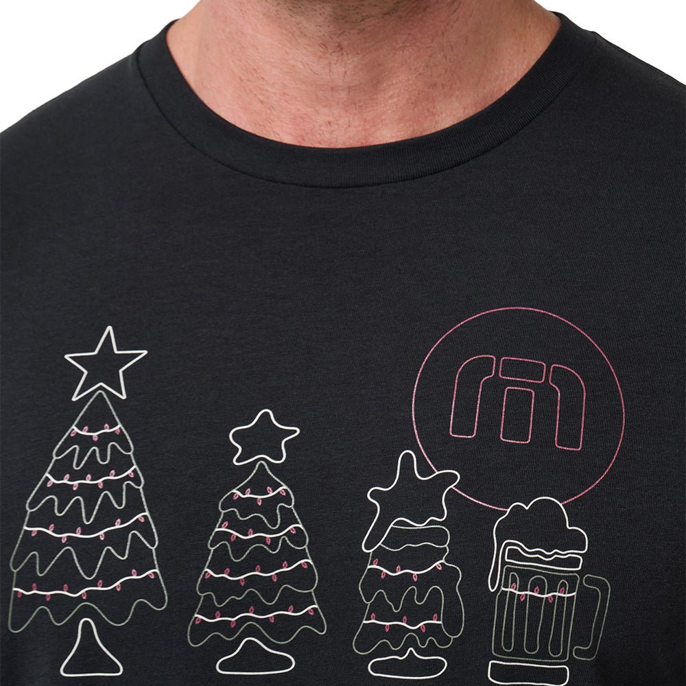 Season Of Giving T-Shirt - Fairway Styles