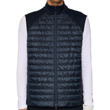Hayden Quilt Hybrid Vest