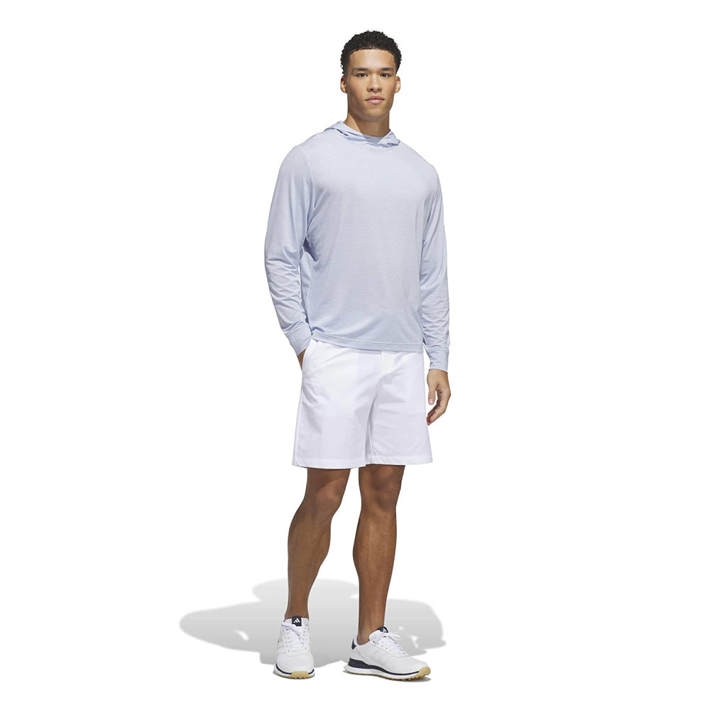 Performance Printed Hoodie