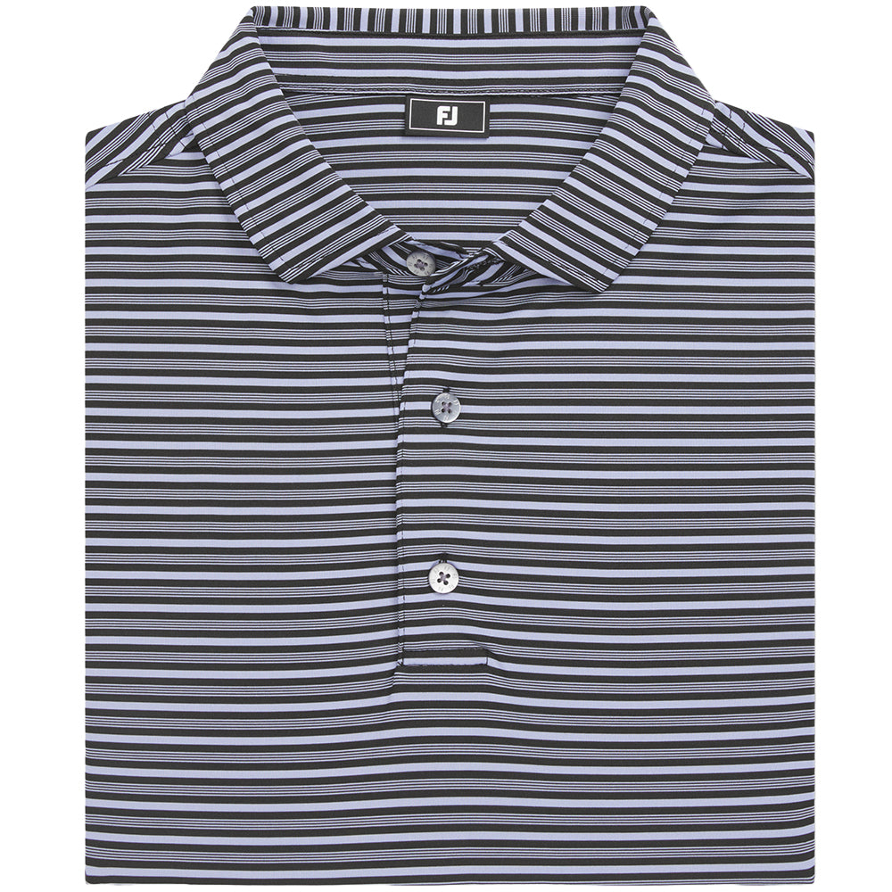 Shirting Stripe Polo