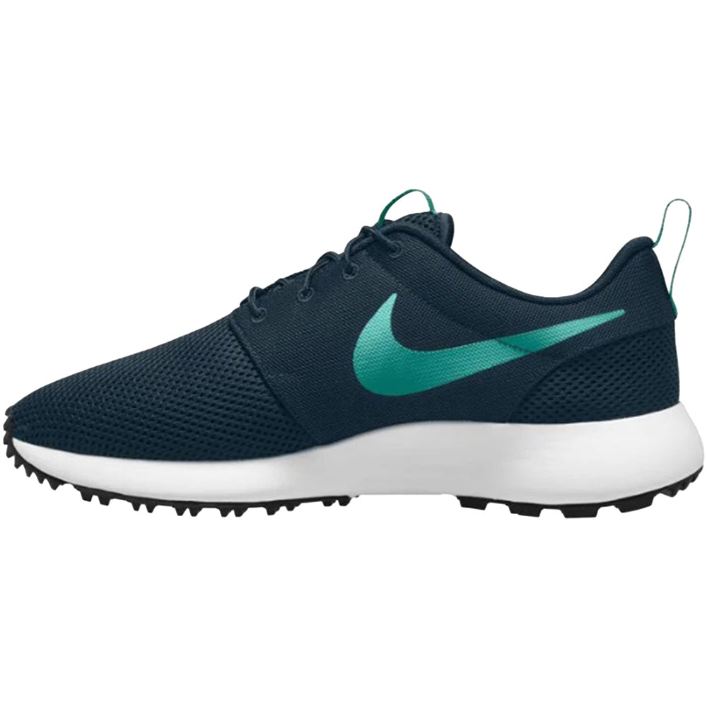 Juniors' Roshe G Next Nature Spikeless Golf Shoes